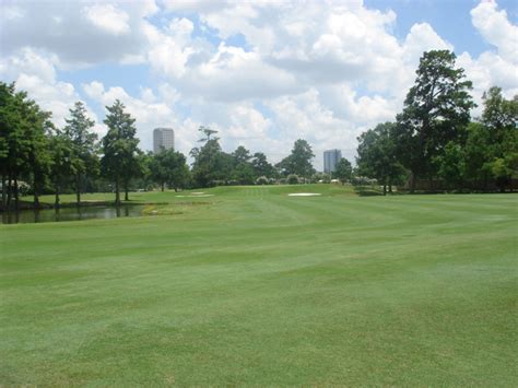 River Oaks Country Club, Houston, TX - Albrecht Golf Guide