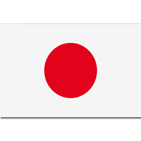 Flag Japan | Flag Japan | Countries | Flags / Fan Articles | Miscellaneous