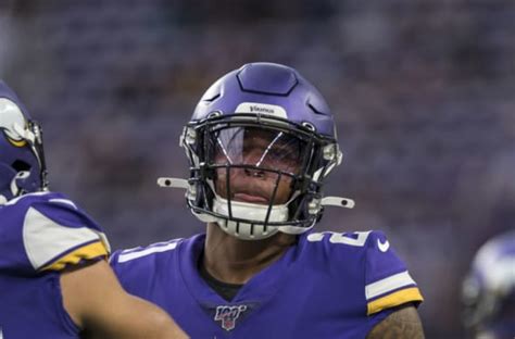 Minnesota Vikings: Projecting the cornerback depth chart in 2020