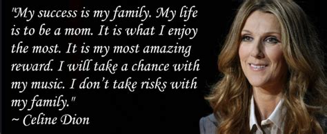 Inspirational Insights: 30 Unforgettable Celine Dion Quotes - NSF News and Magazine