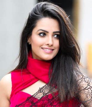 Hindi Tv Actress Anita Hassanandani Biography, News, Photos, Videos ...