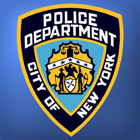 Nypd Logo Vector at Vectorified.com | Collection of Nypd Logo Vector free for personal use