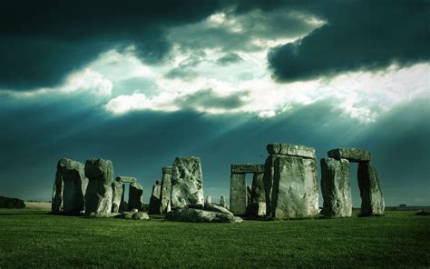 Stonehenge Wallpapers - Wallpaper Cave