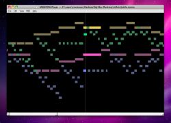 Music Animation Machine MIDI Player | Compatibility Database | CodeWeavers