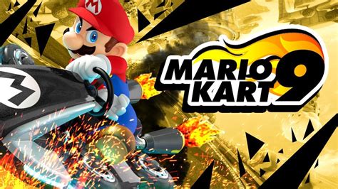 ANNUNCIATO MARIO KART 9! - Nintendo Switch / Wii U / Wii - Videogiochi Forum Everyeye.it