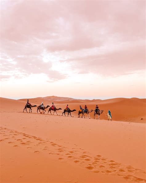 The Sahara Desert (Morocco): A Quick Guide - Rachel En Route