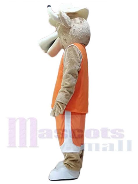 Texas Longhorns Bull Mascot Costume For Adults Mascot Heads