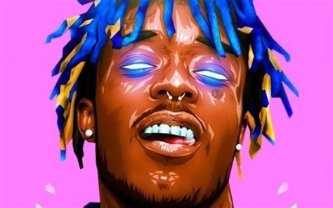 Lil Uzi HD Wallpapers on WallpaperDog