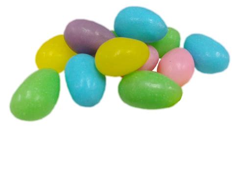 Easter Jelly Beans - Cottage Country Candy