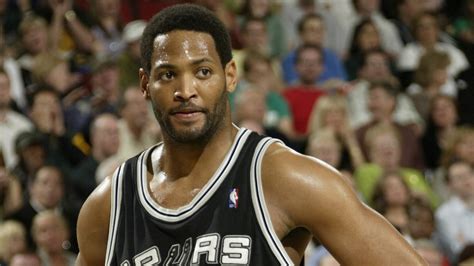 Spurs: Robert Horry Thinks Coach Popovich Will Never Speak to Him Again