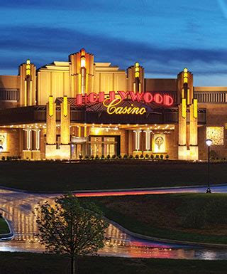 Hollywood Casino Toledo: Gaming, Dining, & Entertainment