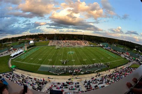 Stetson to host Ave Maria in 2021