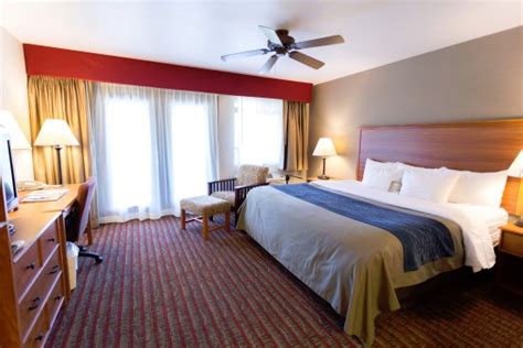 QUALITY INN ESTES PARK $115 ($̶1̶2̶5̶) - Updated 2018 Prices & Hotel ...