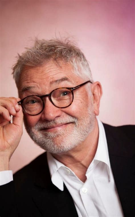 Martin Shaw: 'I was part of a generation of idiots' | Martin shaw ...