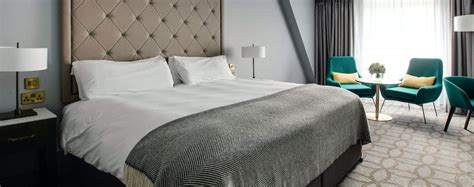 The Davenport, Dublin - HotelTonight