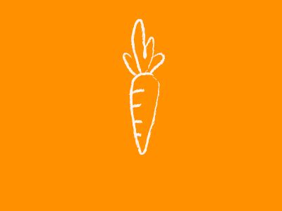 Carrot Loading Animation by Fabien Gavinet - Dribbble