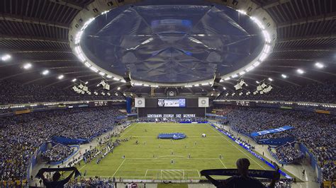 The Strange and Expensive History of Olympic Stadium - 13th Man Sports