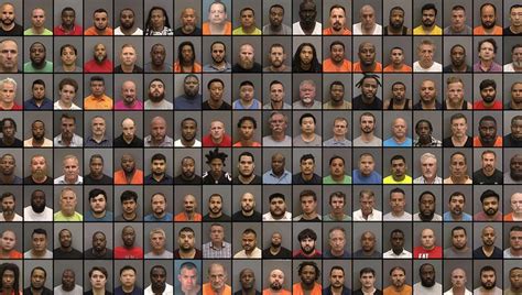 Hillsborough sheriff: Over 170 arrests made during four-month human trafficking sting | FOX 13 ...