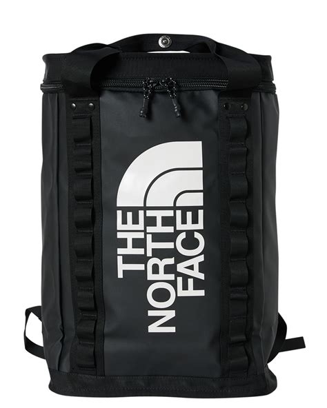 The North Face Explore Fusebox L 26L Backpack - Tnf Black | SurfStitch