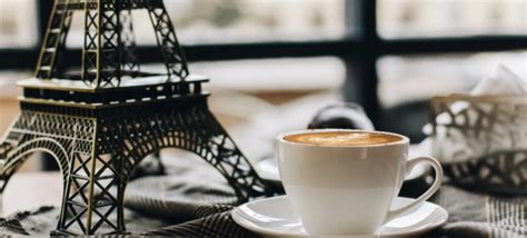 French Coffee - Coffee Culture in France - FoodNerdy Recipes Management ...