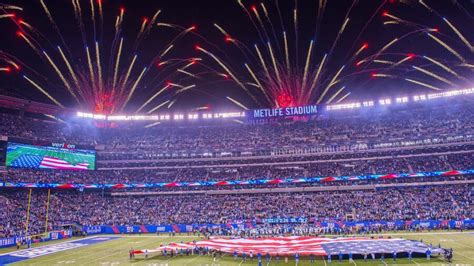 MetLife Stadium Parking Guide - Tips, Maps, and Deals