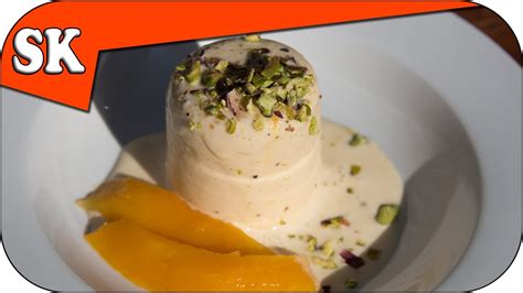 KULFI ICE CREAM RECIPE - How to make Kulfi Recipe - Steve's Kitchen