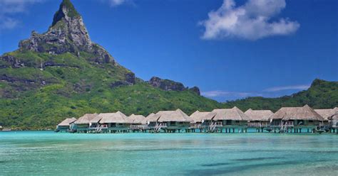 Tahiti International Airport - PPT | Air Tahiti Nui