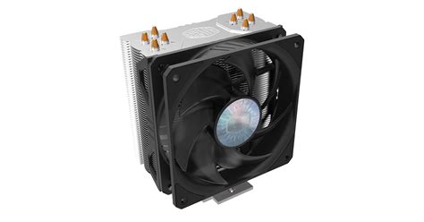 Hyper 212 V2 CPU Air Cooler | Cooler Master