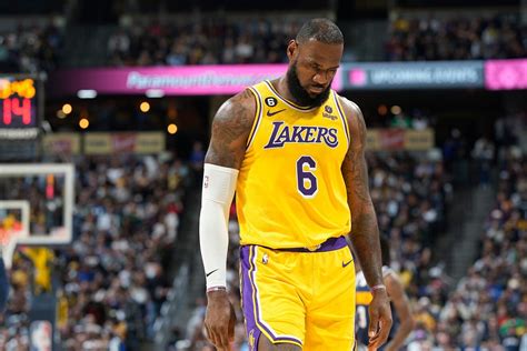 LeBron James is not to blame for the Lakers' historic 3-point impotence | Marca