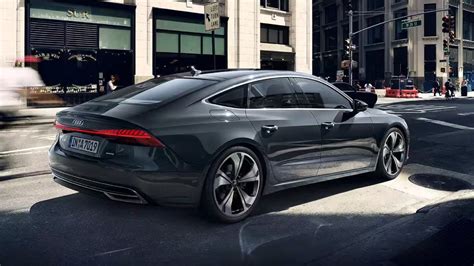 Audi A7 2023 models and trims, prices and specifications in UAE | Autopediame