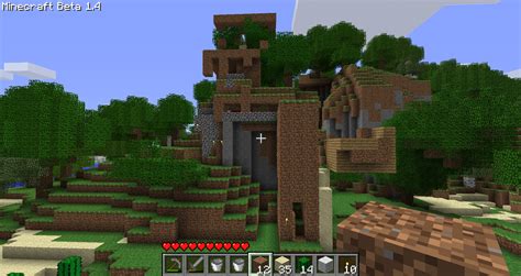 My Minecraft House | SideQuesting