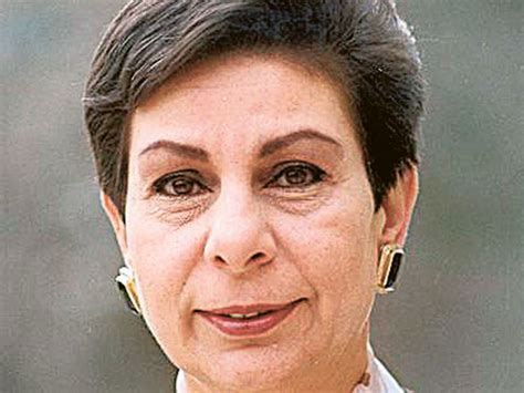 Palestine will not give up bid for UN membership: Hanan Ashrawi | Mena – Gulf News