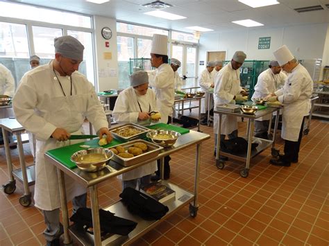 New Jersey Charity Opens Training Kitchen for Culinary School