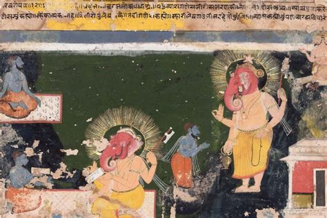 Ved Vyasa - The Sage Who Wrote Mahabharata – Mytho World