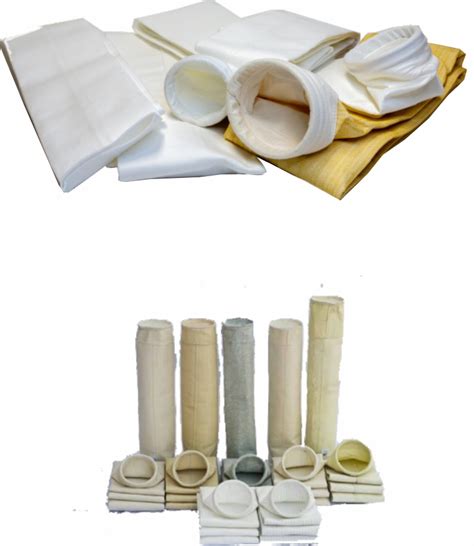 Dust Collection Filter Bags | Aris Filtration