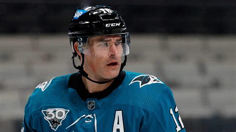 Patrick Marleau poised to break Gordie Howe’s record for most NHL games