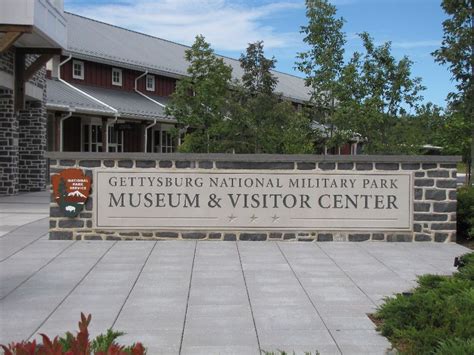 Gettysburg Photos: Images of Gettysburg, PA