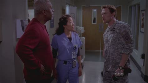 Cristina and Owen - Cristina&Owen Image (4746363) - Fanpop