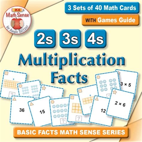 Multiplication & Division Facts Games | Division facts games, 3rd grade ...