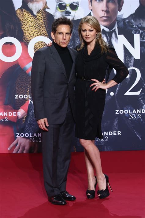 Is Christine Taylor In 'Zoolander 2'? Matilda Is Back, But Her Role Is A Mystery