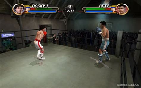 Rocky Download - GameFabrique