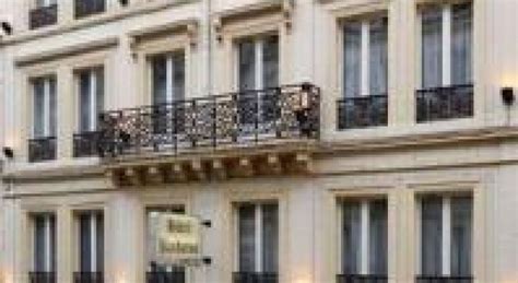 Le Grey Hôtel Paris 9ème - Boutique Hôtel 4 Étoiles Près de Montmartre ...