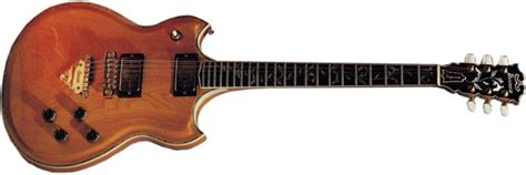 Ibanez Artist Bob Weir (2681) electric guitars