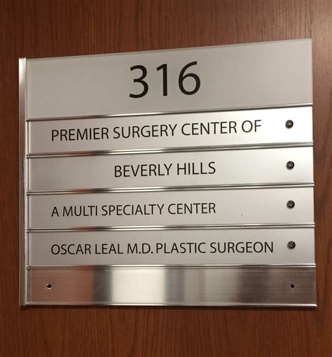 Premier Surgery Center of Beverly Hills - Cosmetic Surgeons - Beverly Hills - Beverly Hills, CA ...