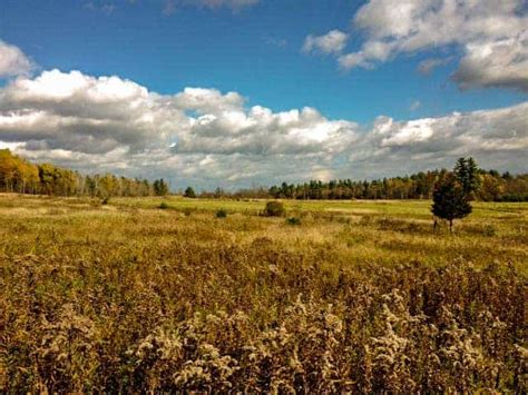 Adirondack Park - American Hiking Society