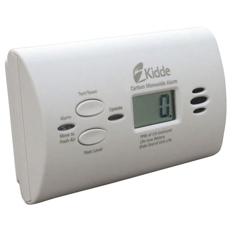 Carbon Monoxide Alarm, Battery, Detector,Gas,Safeguard,Safety,Sensor,Alert, Home - Carbon ...