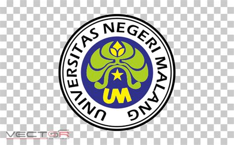 Logo UM (Universitas Negeri Malang) (.PNG) Download Free Vectors | Vector69