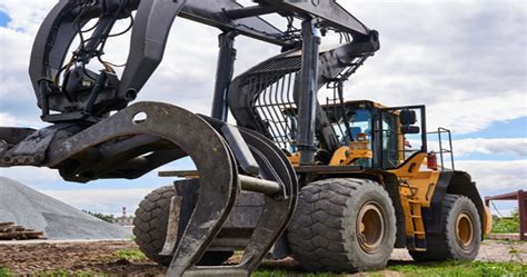 History of Logging and Forestry Equipment: From Axes to Harvesters ...