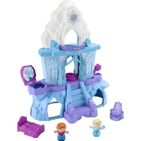 Frozen, Playsets - Entertainment Earth