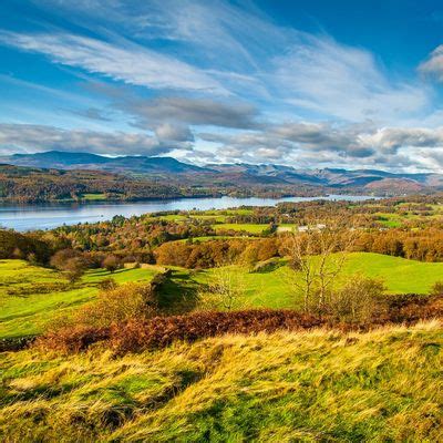 8 of the Best Windermere Walks To Enjoy Around Lake Windermere